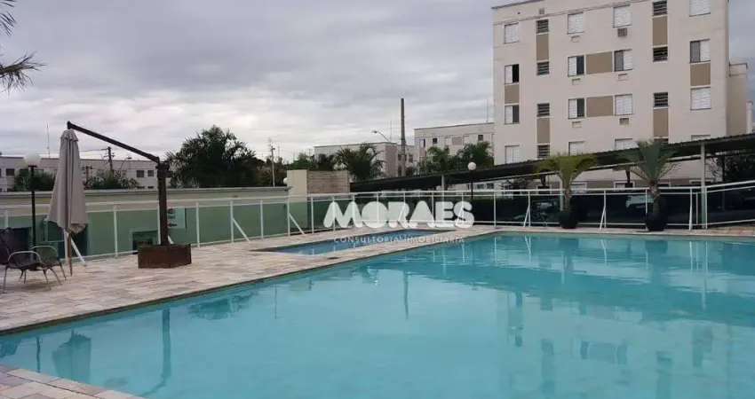 Apartamento com 2 quartos à venda, 45 m² por R$ 180.000 - Condomínio Parque Bonardi - Bauru/SP