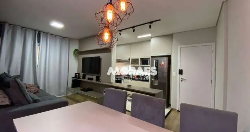 Apartamento com 3 dormitórios à venda, 85 m² por R$ 680.000,00 - Infinity Residence - Bauru/SP