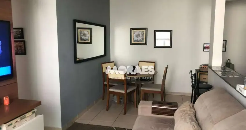 Apartamento com 3 quartos à venda, 68 m² por R$ 235.000 - Spazio Novitá - Bauru/SP