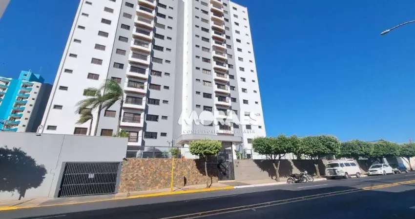 Apartamento com 3 dormitórios à venda, 122 m² por R$ 500.000,00 - Residencial Jardim America - Bauru/SP
