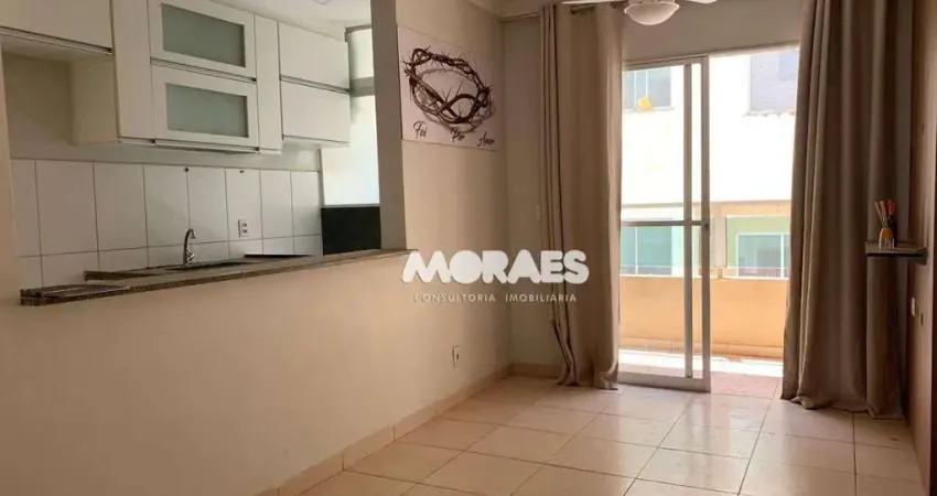 Apartamento com 3 dormitórios à venda, 68 m² por R$ 240.000,00 - Spazio Novitá - Bauru/SP