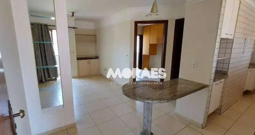 Apartamento com 1 dormitório à venda, 57 m² por R$ 260.000,00 - Residencial Batel - Bauru/SP