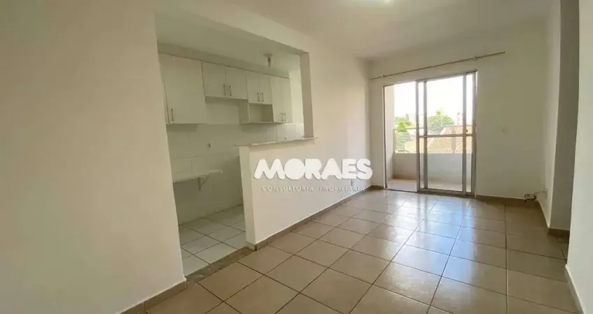 Apartamento com 2 dormitórios à venda, 60 m² por R$ 250.000,00 - Spazio Benfica - Bauru/SP