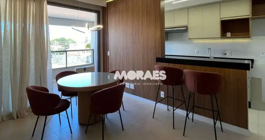 Apartamento com 3 dormitórios à venda, 96 m² por R$ 1.190.000,00 - City Towers - Bauru/SP