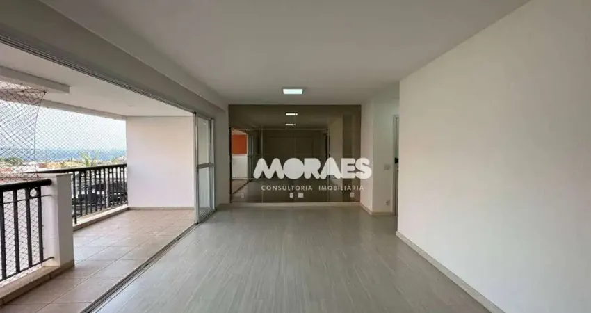 Apartamento com 3 dormitórios à venda, 130 m² por R$ 900.000,00 - Condominio Europa Residencial - Bauru/SP