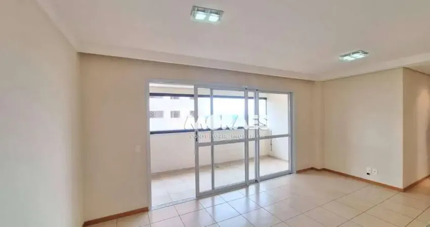 Apartamento com 3 quartos à venda, 85 m² por R$ 680.000 - Terraze Del Veneto Condomínio - Bauru/SP