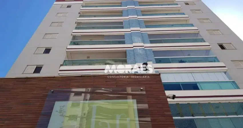 Apartamento com 3 suítes à venda, 123 m² por R$ 950.000 - Residencial Jari - Bauru/SP