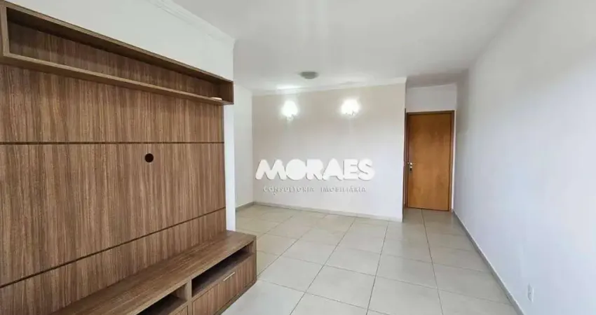 Apartamento com 3 dormitórios à venda, 82 m² por R$ 479.000,00 - Condomínio Residencial Gurupi - Bauru/SP