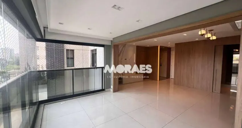 Apartamento com 3 suítes à venda, 134 m² por R$ 1.500.000 - Vivant Home Resort - Bauru/SP