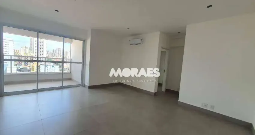 Apartamento com 3 quartos, 103 m² - venda por R$ 1.050.000 ou aluguel por R$ 5.000/mês - Essenza Residencial - Bauru/SP
