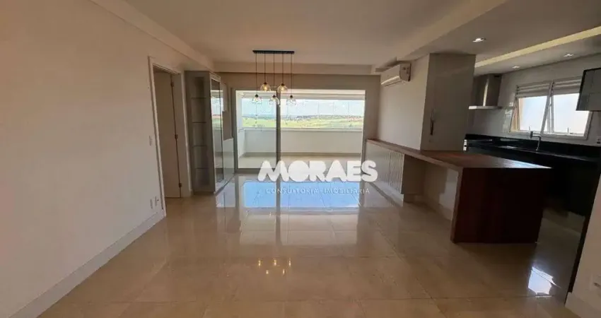 Apartamento com 3 suites à venda, 127 m² por R$ 1.380.000 -Próximo ao Villaggio Mall - Porto Fino Residencial - Vila Aviação - Bauru/SP