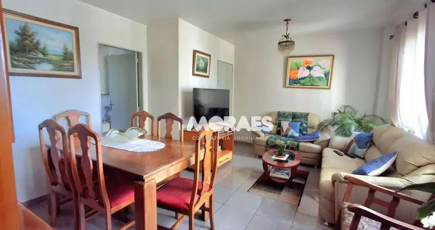 Apartamento com 3 dormitórios à venda, 88 m² por R$ 325.000,00 - Residencial Jardim dos Duques - Bauru/SP