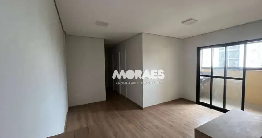 Apartamento com 3 dormitórios à venda, 69 m² por R$ 480.000,00 - Hyde Park Residence - Bauru/SP