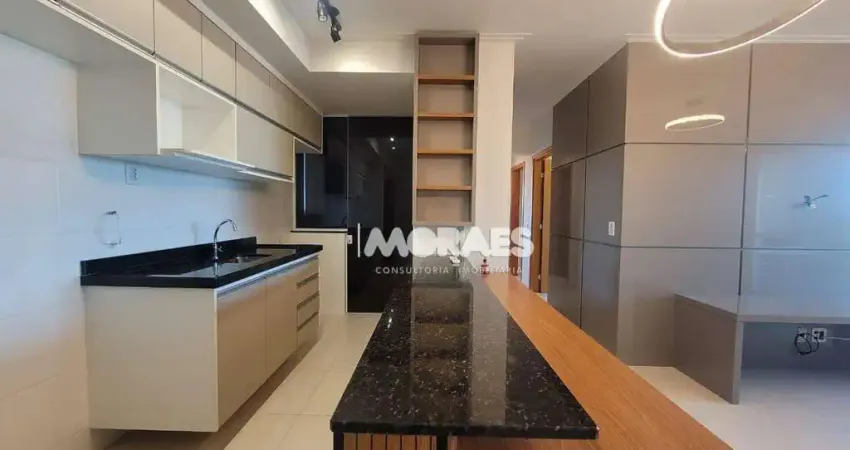Apartamento com 3 dormitórios à venda, 84 m² por R$ 760.000,00 - Residencial Saint Tropez - Bauru/SP