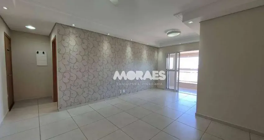 Apartamento com 3 quartos à venda, 94 m² por R$ 650.000 - Terrazzo Residencial - Bauru/SP