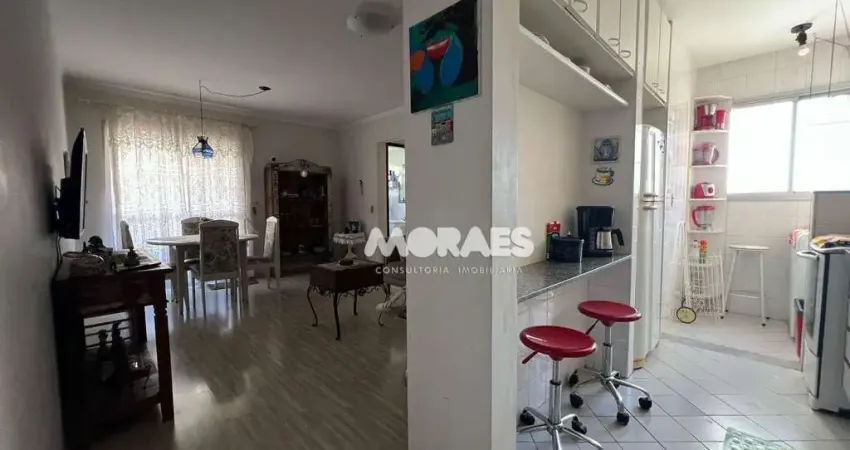 Apartamento com 2 dormitórios à venda, 70 m² por R$ 290.000 - Vila Inglesa - Bauru/SP