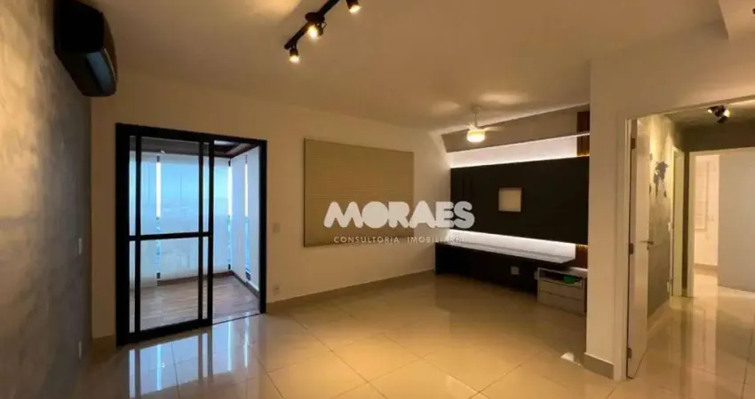 Apartamento com 3 suítes à venda, 107 m² por R$ 1.150.000 - Vivant Home Resort - Bauru/SP