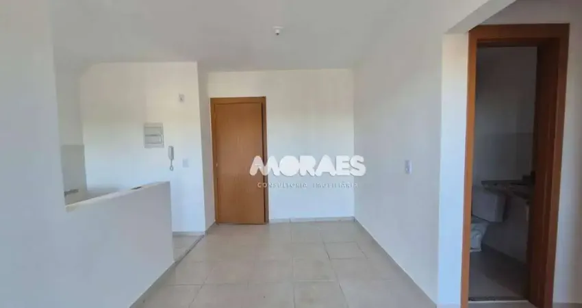 Apartamento com 2 quartos à venda, 49 m² por R$ 295.000 - Vista Água Comprida - Bauru/SP