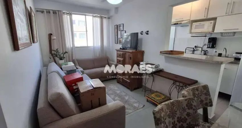 Apartamento com 2 quartos à venda, 46 m² por R$ 230.000 - Parque Borghesi - Bauru/SP