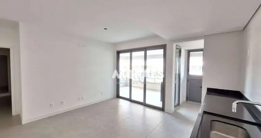 Apartamento com 2 dormitórios à venda, 87 m² por R$ 860.000 - City Towers Two - Bauru/SP