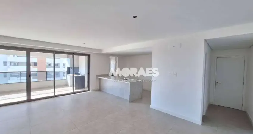 Apartamento com 2 suítes à venda, 128 m² por R$ 1.380.000 - City Towers Two - Bauru/SP