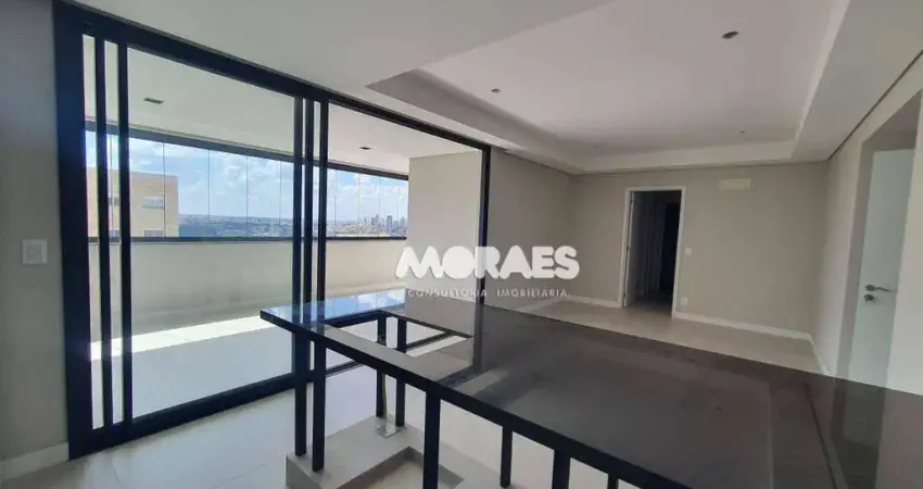 Apartamento com 3 suítes à venda, 110 m² por R$ 1.150.000 - Residencial Aeon - Bauru/SP