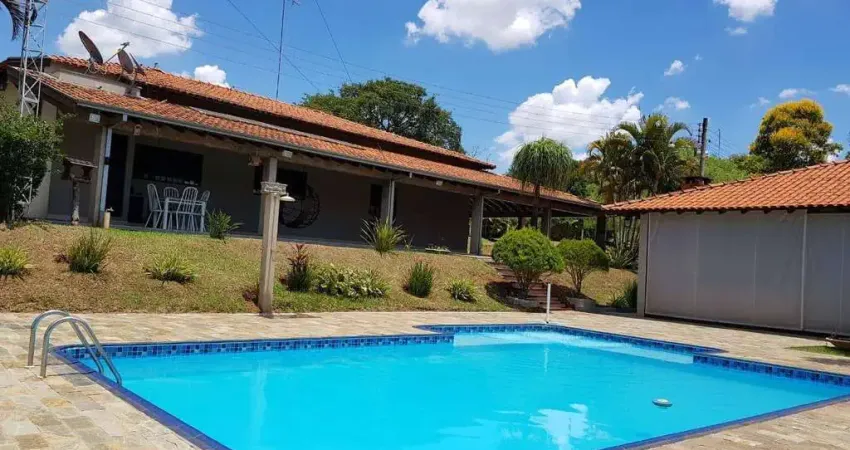 Chácara à venda, 21000 m² por R$ 1.200.000 - Quirilândia - Bauru/SP