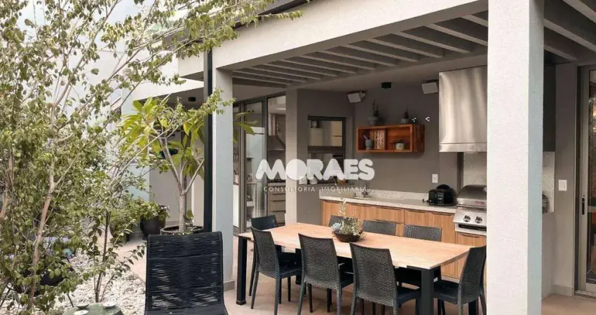Casa com 3 suítes à venda, 298 m² por R$ 1.600.000 - Jardim Estoril IV - Bauru/SP