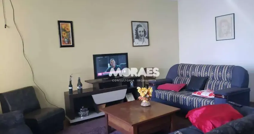 Casa com 3 quartos à venda, 369 m² por R$ 750.000 - Vila Nova Cidade Universitária - Bauru/SP