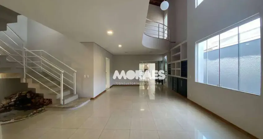 Casa em Condomínio Fechado com 3 suítes à venda, 320 m² por R$ 1.800.000 - Residencial Villaggio II - Bauru/SP