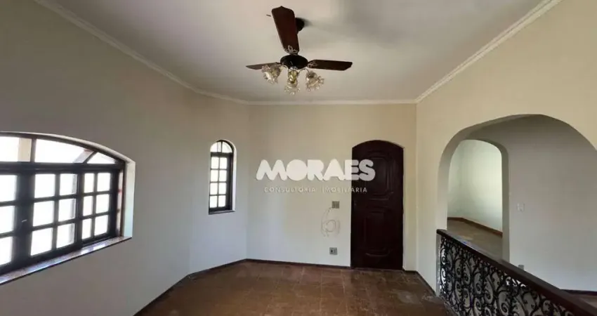 Casa Sobrado com 4 quartos à venda, 232 m² por R$ 490.000 - Jardim Terra Branca - Bauru/SP