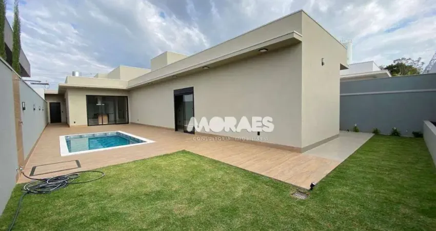 Casa em Condomínio Fechado com 3 suítes à venda, 450 m² por R$ 1.450.000 - Morada Do Sol - Piratininga/SP