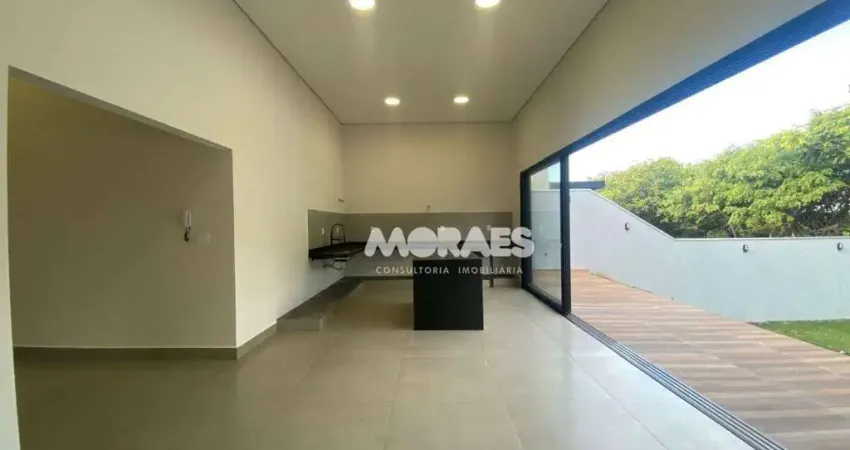 Casa em Condomíniuo Fechado com 3 suítes à venda, 450 m² por R$ 1.300.000 - Residencial Morada Do Sol - Piratininga/SP