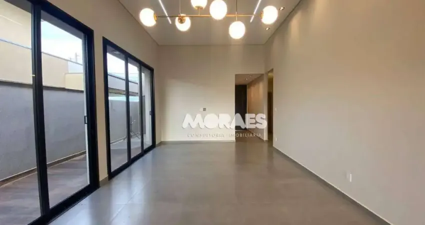 Casa em condomínio fechado com 3 suítes à venda, 238 m² por R$ 1.180.000 - Morada Do Sol - Piratininga/SP
