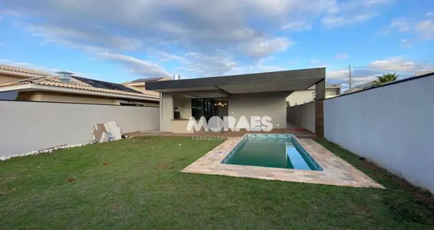 Casa em condomínio fechado com 3 suítes à venda, 238 m² por r$ 1.050.000 - morada do sol - piratininga/sp