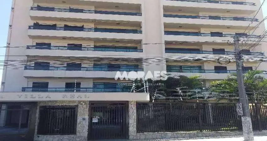 Apartamento com 3 quartos à venda, 232 m² por R$ 1.150.000 - Centro - Tupã/SP