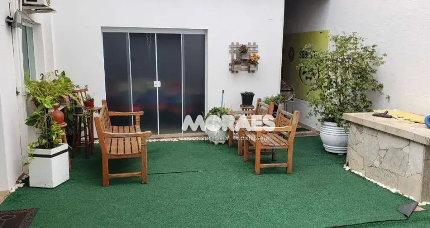 Casa comercial ou residencial à venda, 440 m² por R$ 970.000 - Alto Higienópolis, Próxima à Av. Rodrigues Alves, 5 Quartos, 3 Vagas - Bauru/SP