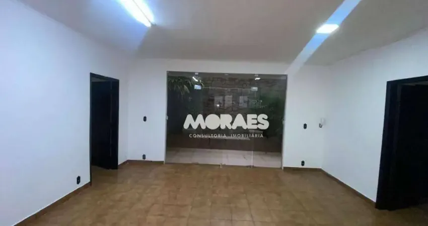 Casa com 3 dormitórios à venda, 250 m² por R$ 850.000,00 - Jardim América - Bauru/SP