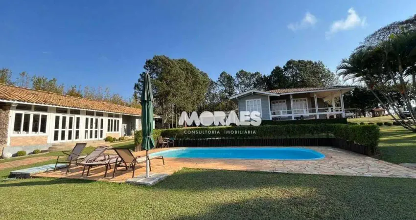 Haras à venda, 6 Alqueires Paulista por R$ 4.800.000 - Botucatu/SP