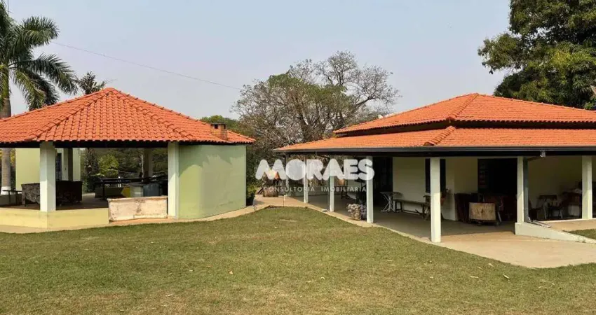 Chácara com 2 quartos à venda, 22750 m² por R$ 640.000 - Bauru/SP