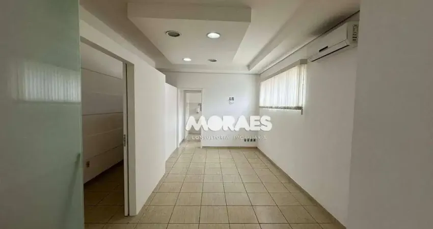 Clínica à venda, 206 m² por R$ 900.000 - Altos da Cidade - Bauru/SP