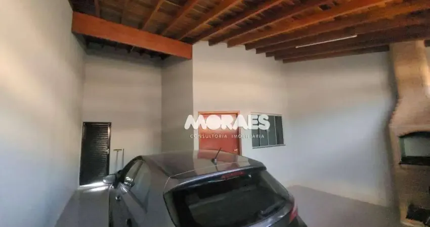 Casa com 3 quartos à venda, 180 m² por R$ 380.000 - Vila Rocha - Bauru/SP