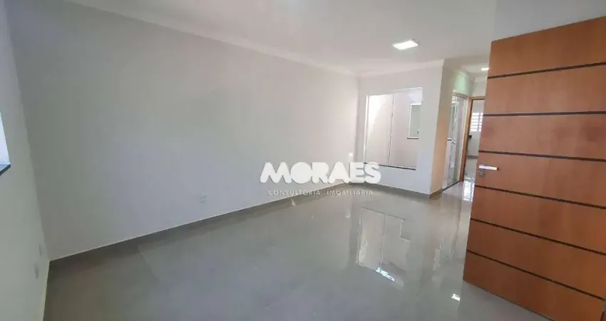 Casa com 3 quartos à venda, 110 m² por R$ 420.000 - Jardim Solange - Bauru/SP