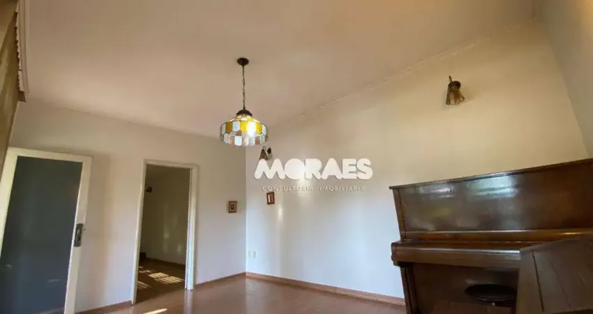 Casa com 5 dormitórios à venda, 263 m² por R$ 1.200.000,00 - Vila Universitária - Bauru/SP
