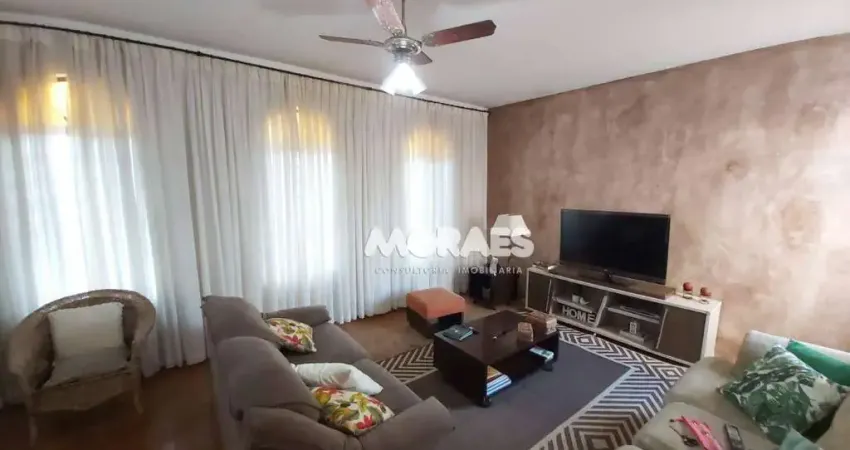 Casa com 4 dormitórios à venda, 218 m² por R$ 585.000,00 - Jardim Terra Branca - Bauru/SP