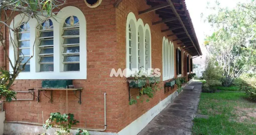 Casa com 4 dormitórios à venda, 490 m² por R$ 1.500.000,00 - Parque Esmeralda - Agudos/SP