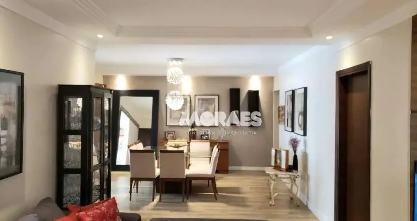 Casa com 3 dormitórios à venda, 230 m² por R$ 1.600.000,00 - Jardim Estoril IV - Bauru/SP