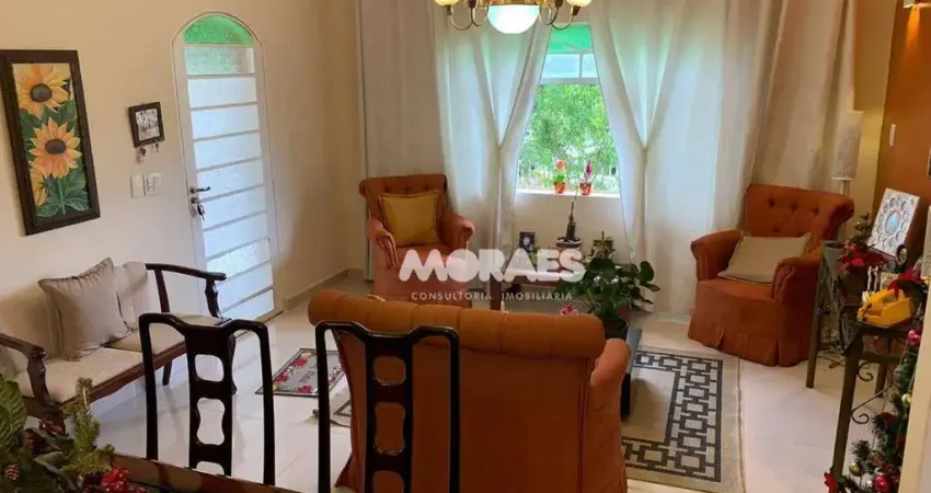 Casa com 4 dormitórios à venda, 286 m² por R$ 440.000 - Vila São Francisco - Bauru/SP