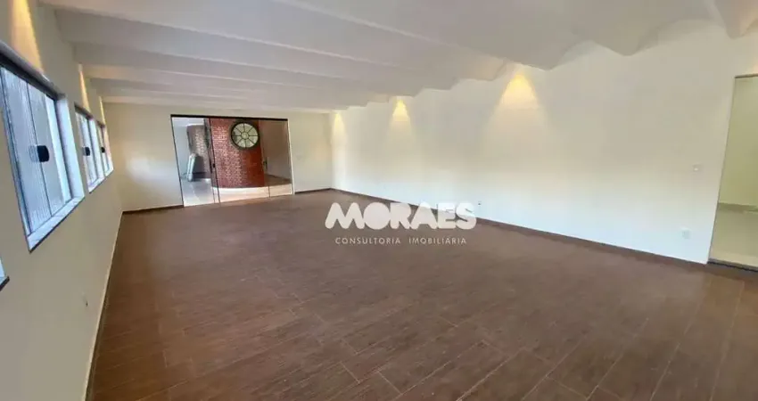 Salão à venda, 580 m² por R$ 3.400.000,00 - Jardim América - Bauru/SP