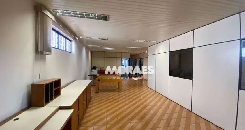 Sobrado comercial à venda, 450 m² por R$ 2.200.000 - Jardim América - Bauru/SP